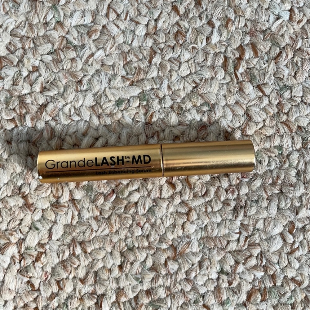 New grande lash mini